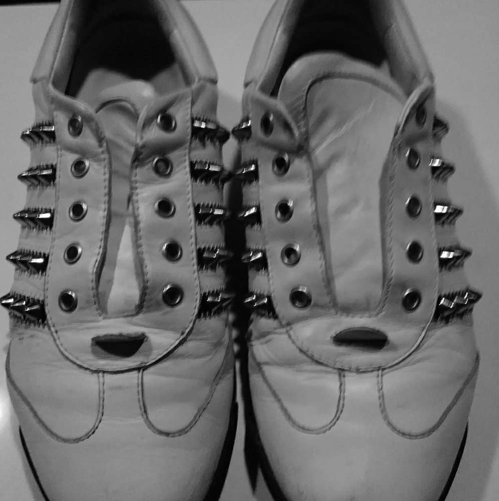 Dsquared Sneakers - Picture 3 of 8